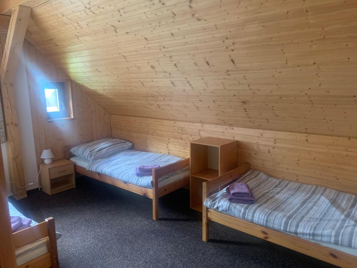 Penzion U Orla Petrikov  Zewnętrze zdjęcie